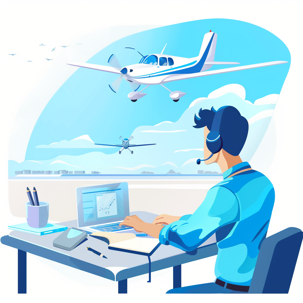 CAAS PPL Test Prep Hero Image